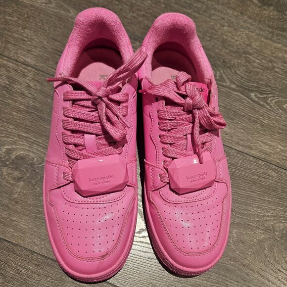 Kate Spade Sneaker - Picture 1 of 5